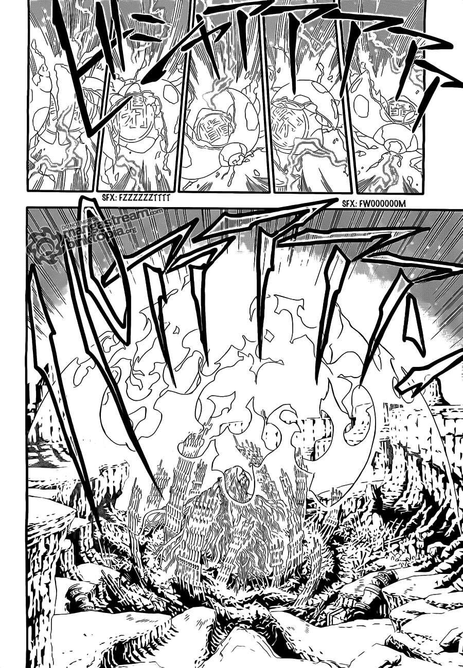 Thầy Trừ Tà Chapter 198 - 17