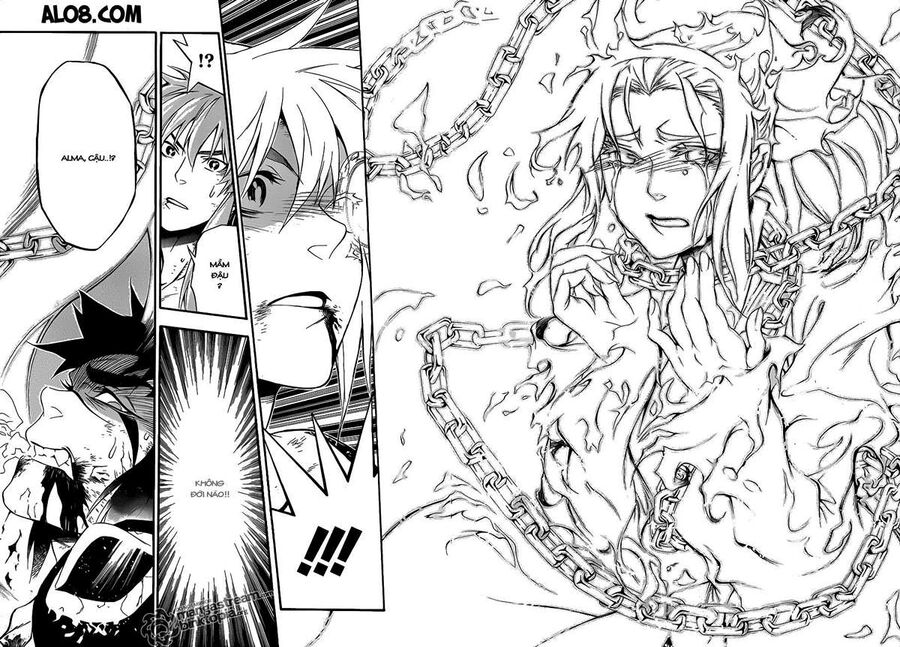 Thầy Trừ Tà Chapter 198 - 23