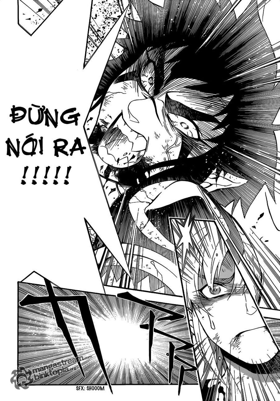 Thầy Trừ Tà Chapter 198 - 24