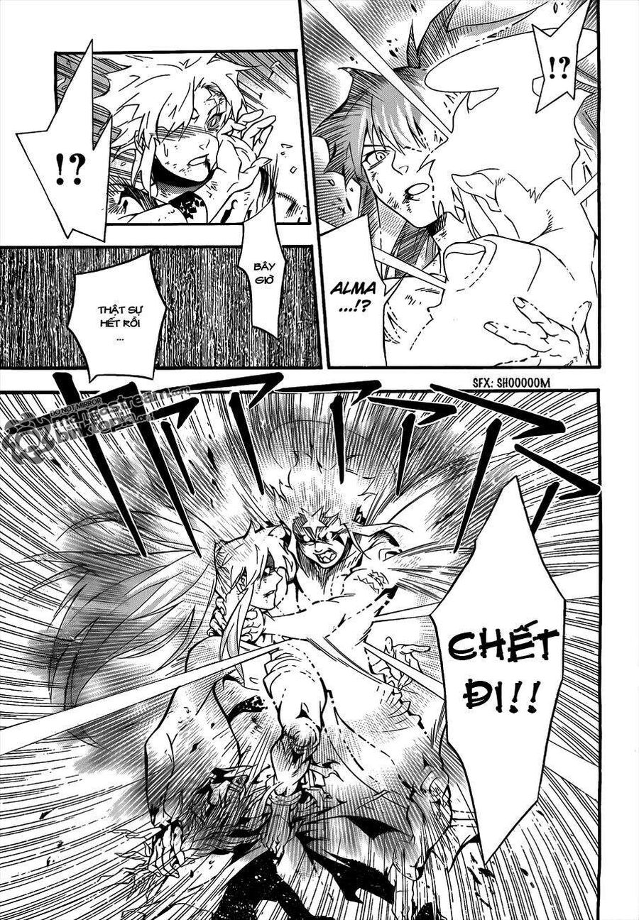 Thầy Trừ Tà Chapter 198 - 25