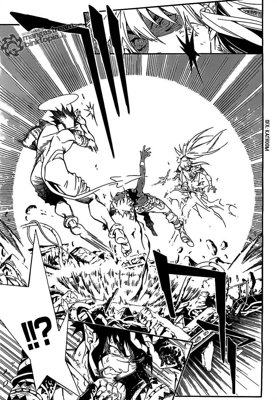 Thầy Trừ Tà Chapter 198 - 4