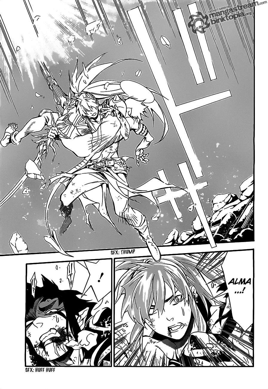 Thầy Trừ Tà Chapter 198 - 6