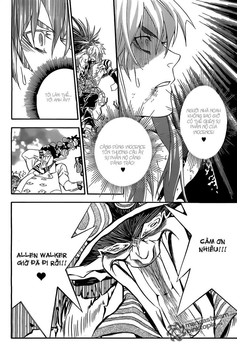 Thầy Trừ Tà Chapter 198 - 9