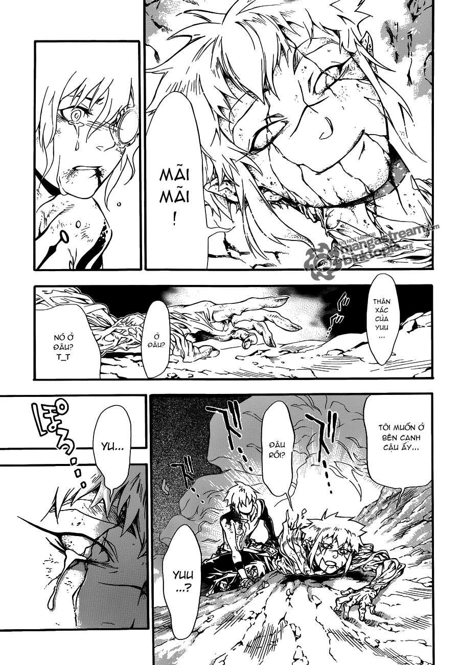 Thầy Trừ Tà Chapter 199 - 12