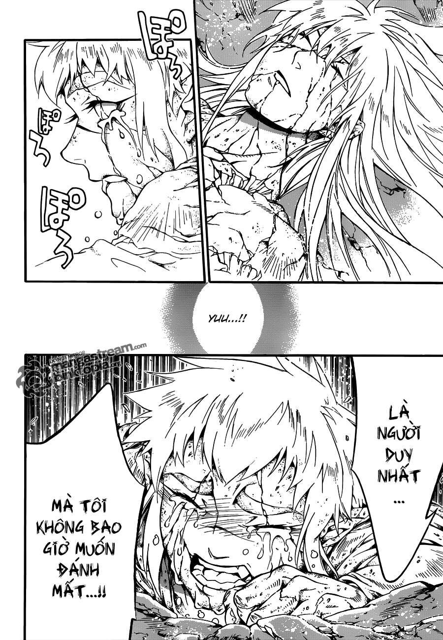 Thầy Trừ Tà Chapter 199 - 13