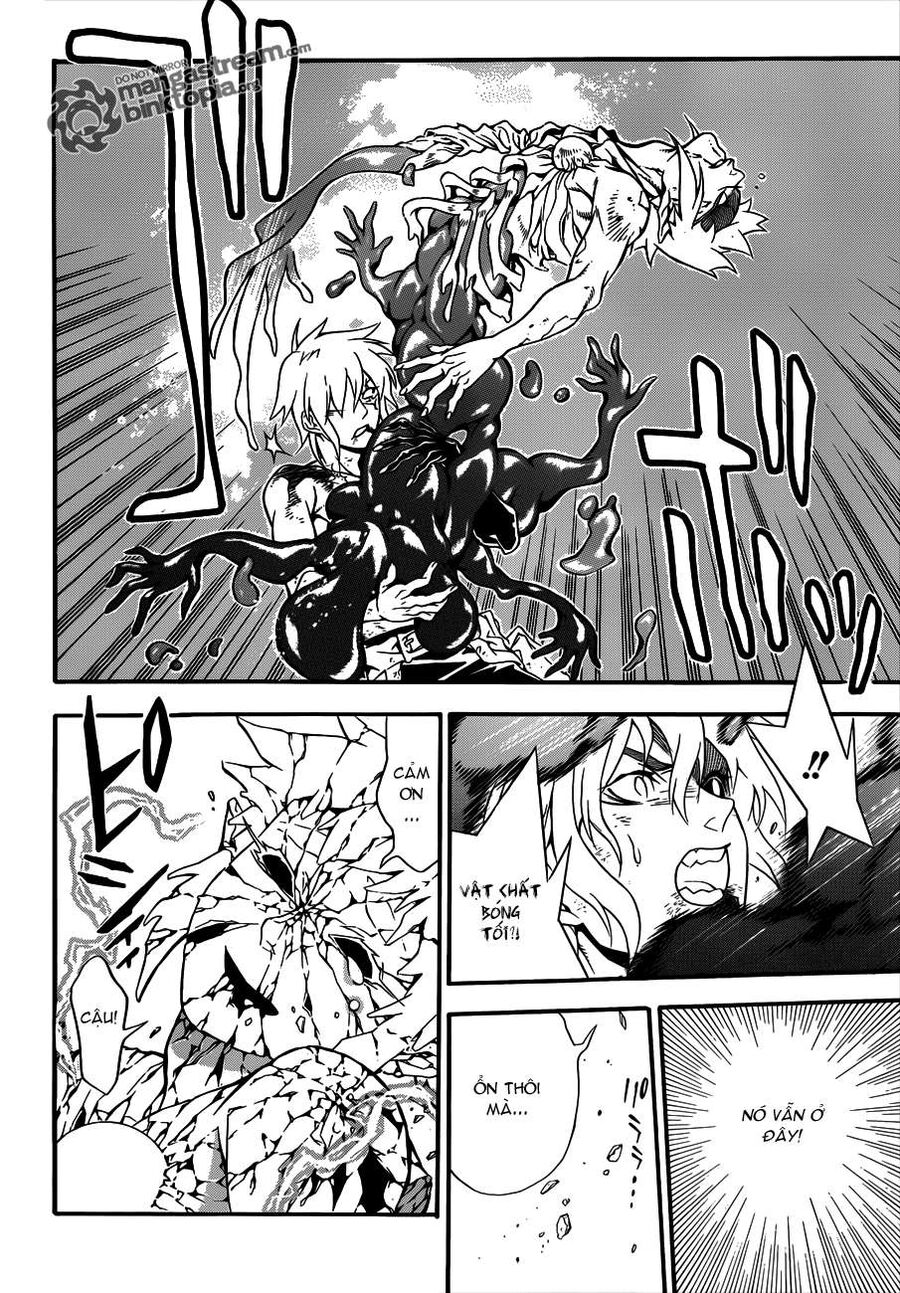 Thầy Trừ Tà Chapter 199 - 15