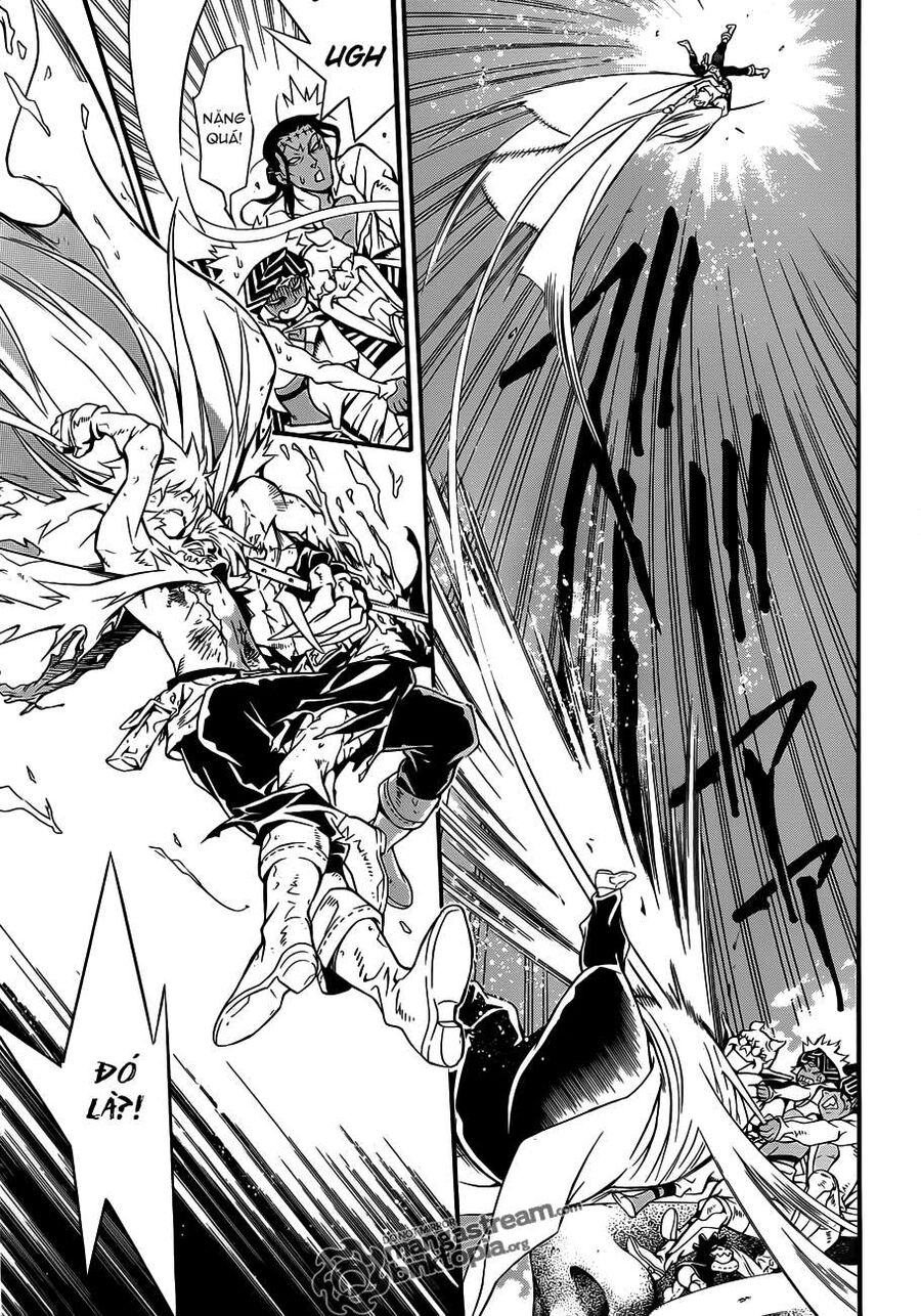 Thầy Trừ Tà Chapter 199 - 20