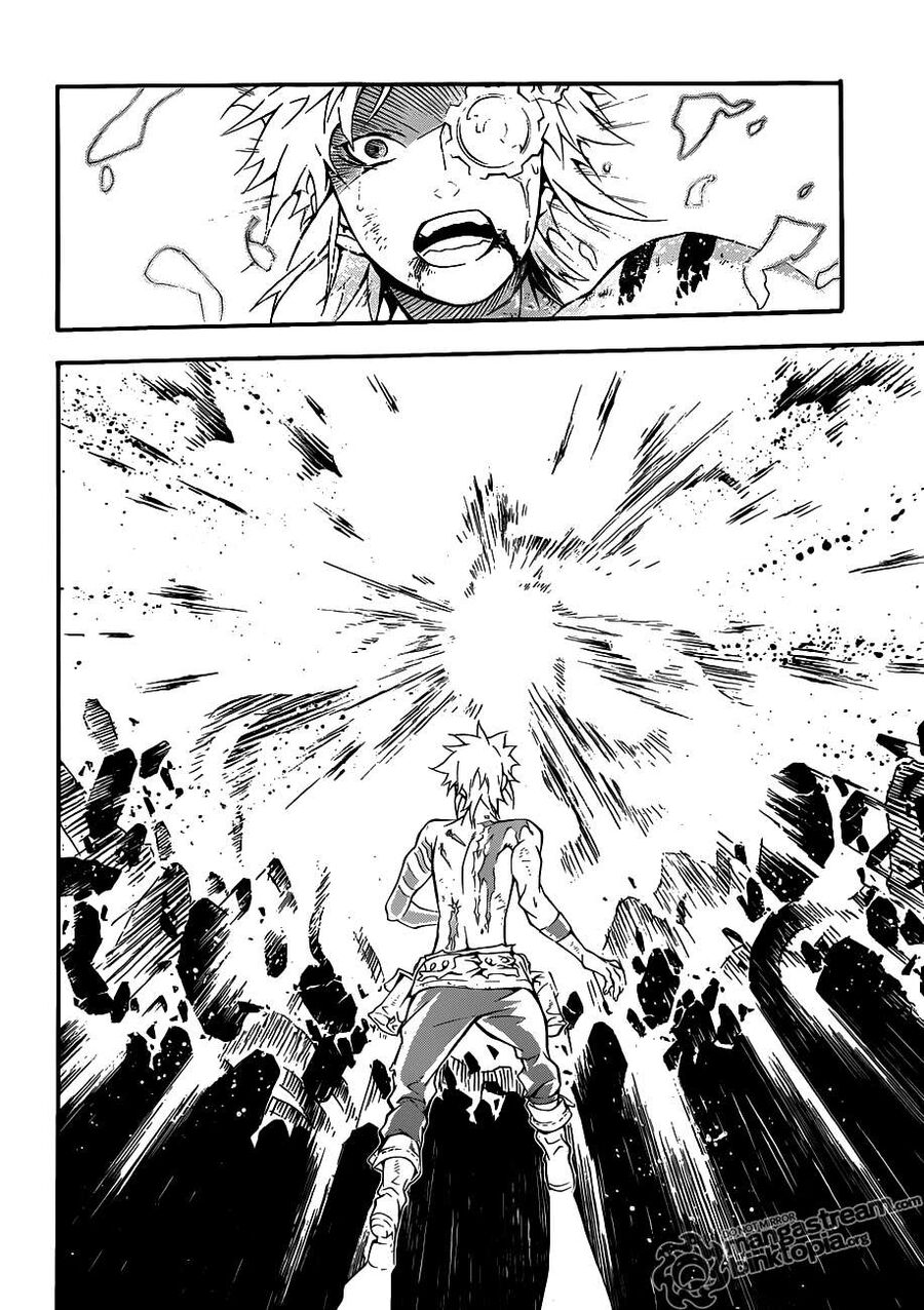 Thầy Trừ Tà Chapter 199 - 3