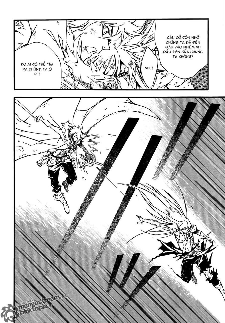 Thầy Trừ Tà Chapter 199 - 21