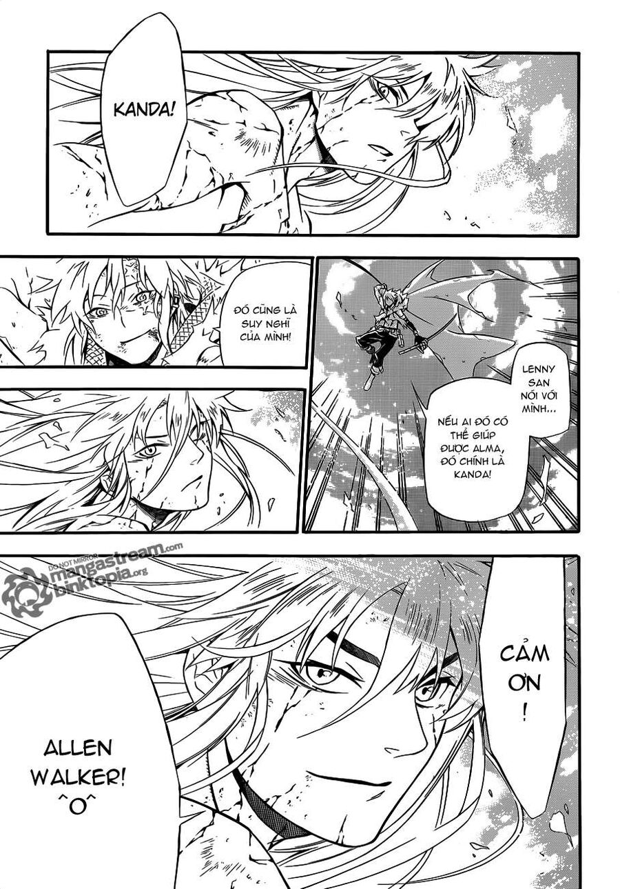 Thầy Trừ Tà Chapter 199 - 22