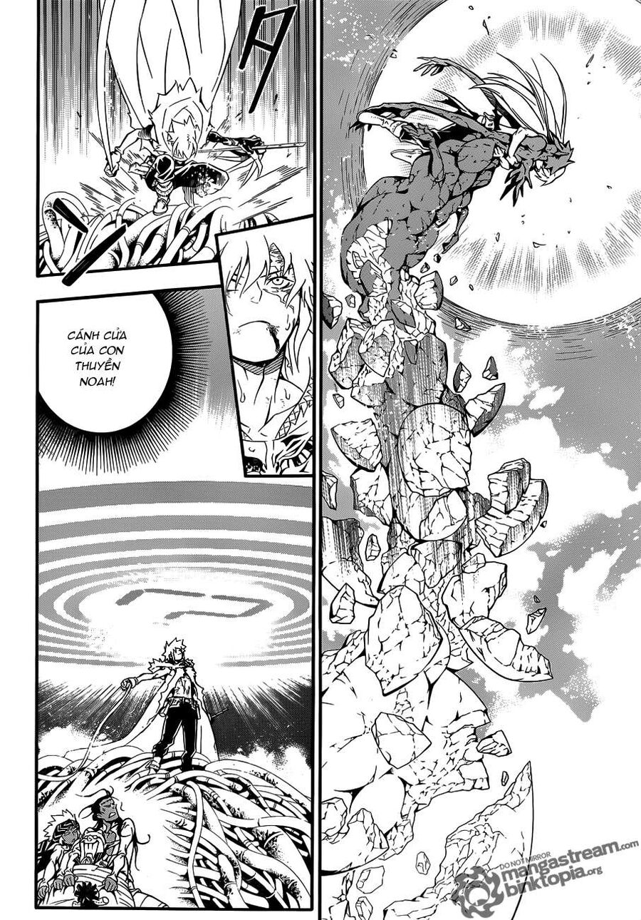 Thầy Trừ Tà Chapter 199 - 26