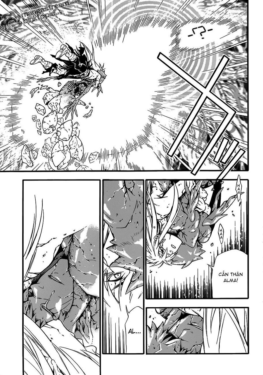 Thầy Trừ Tà Chapter 199 - 27