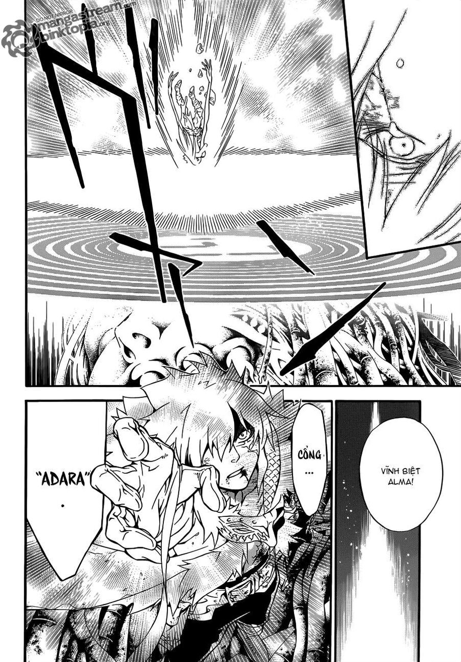 Thầy Trừ Tà Chapter 199 - 28