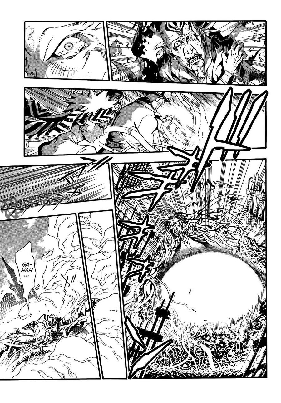 Thầy Trừ Tà Chapter 199 - 4