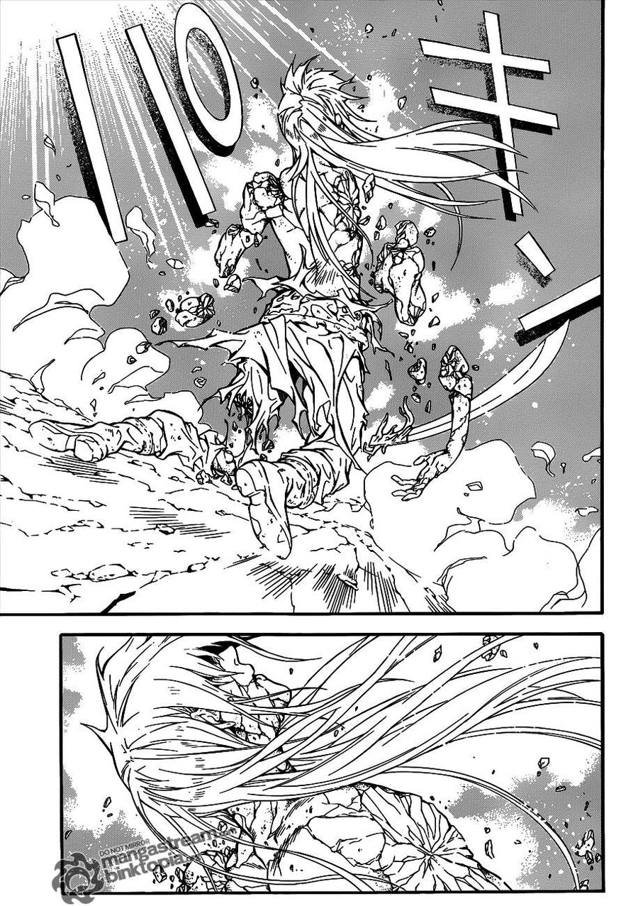 Thầy Trừ Tà Chapter 199 - 6