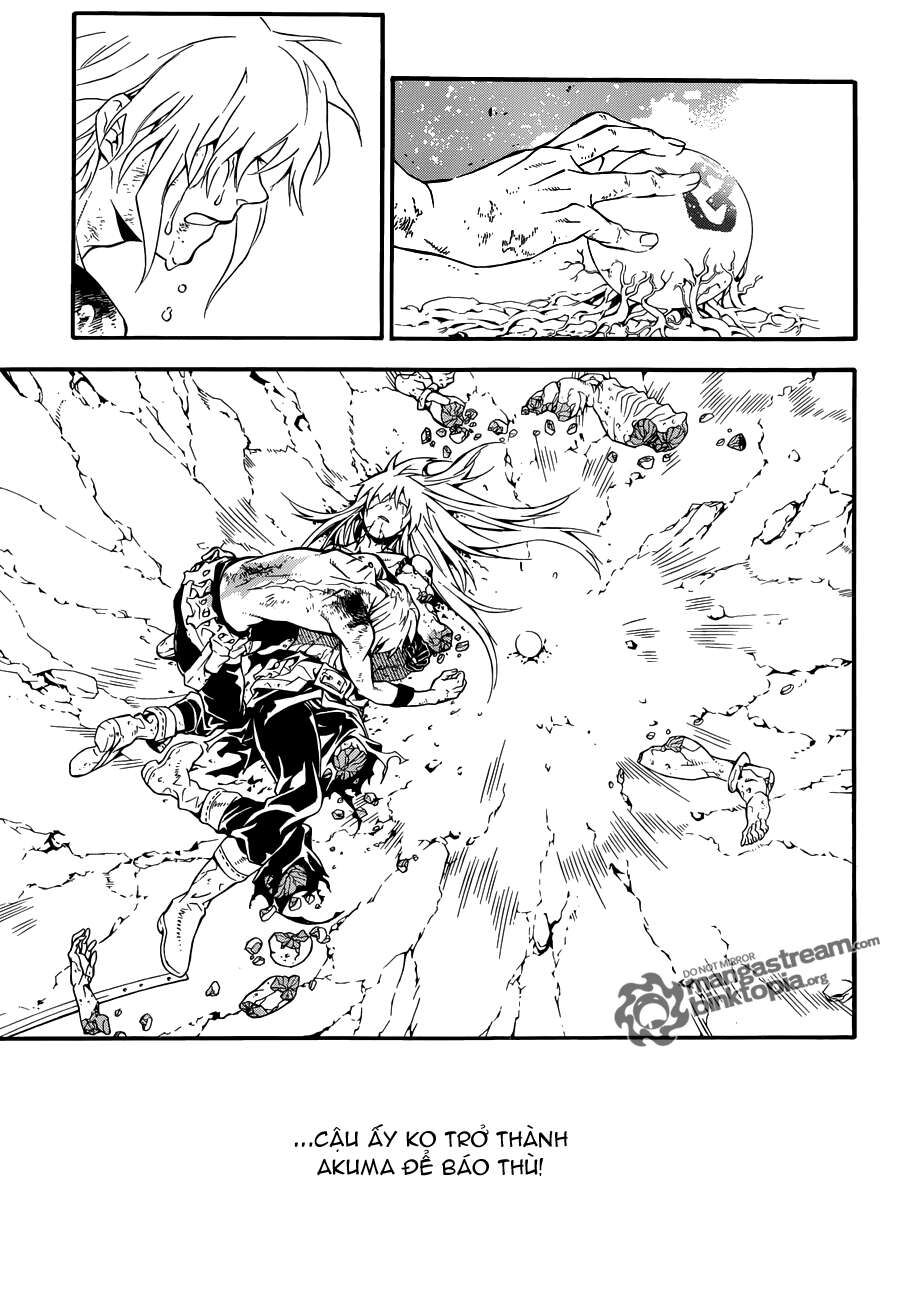 Thầy Trừ Tà Chapter 199 - 8