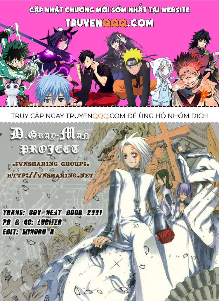 Thầy Trừ Tà Chapter 20 - 1