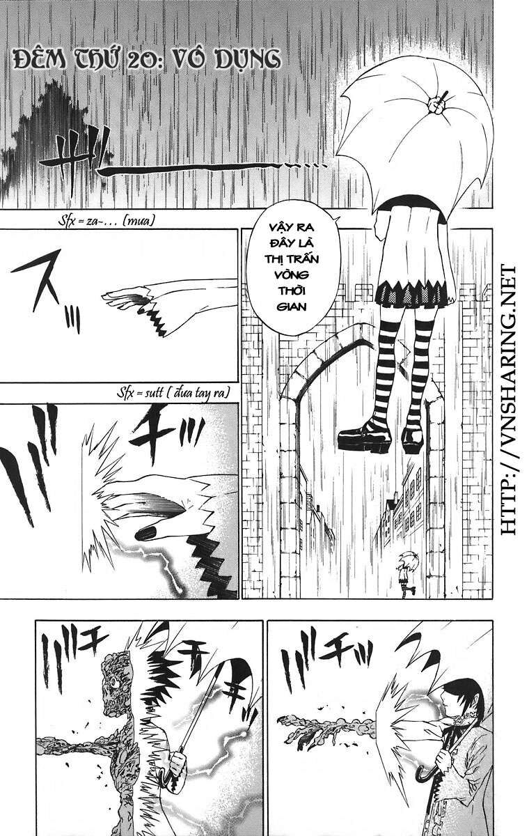 Thầy Trừ Tà Chapter 20 - 2