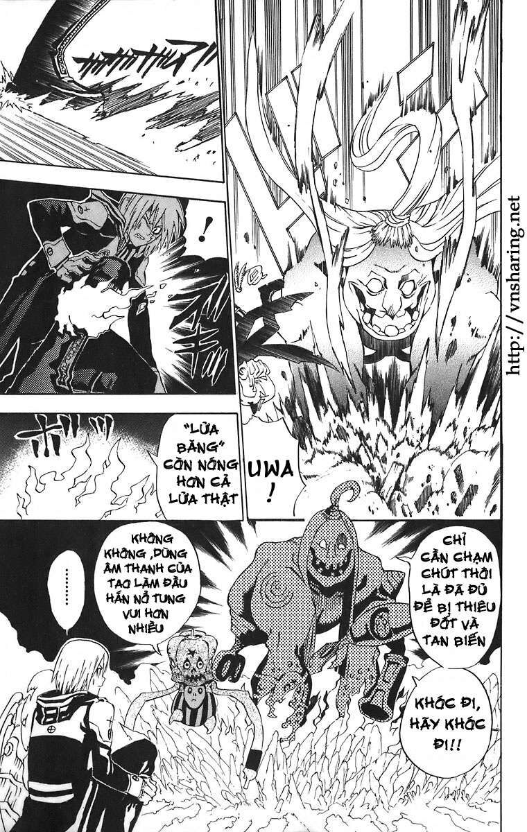 Thầy Trừ Tà Chapter 20 - 6