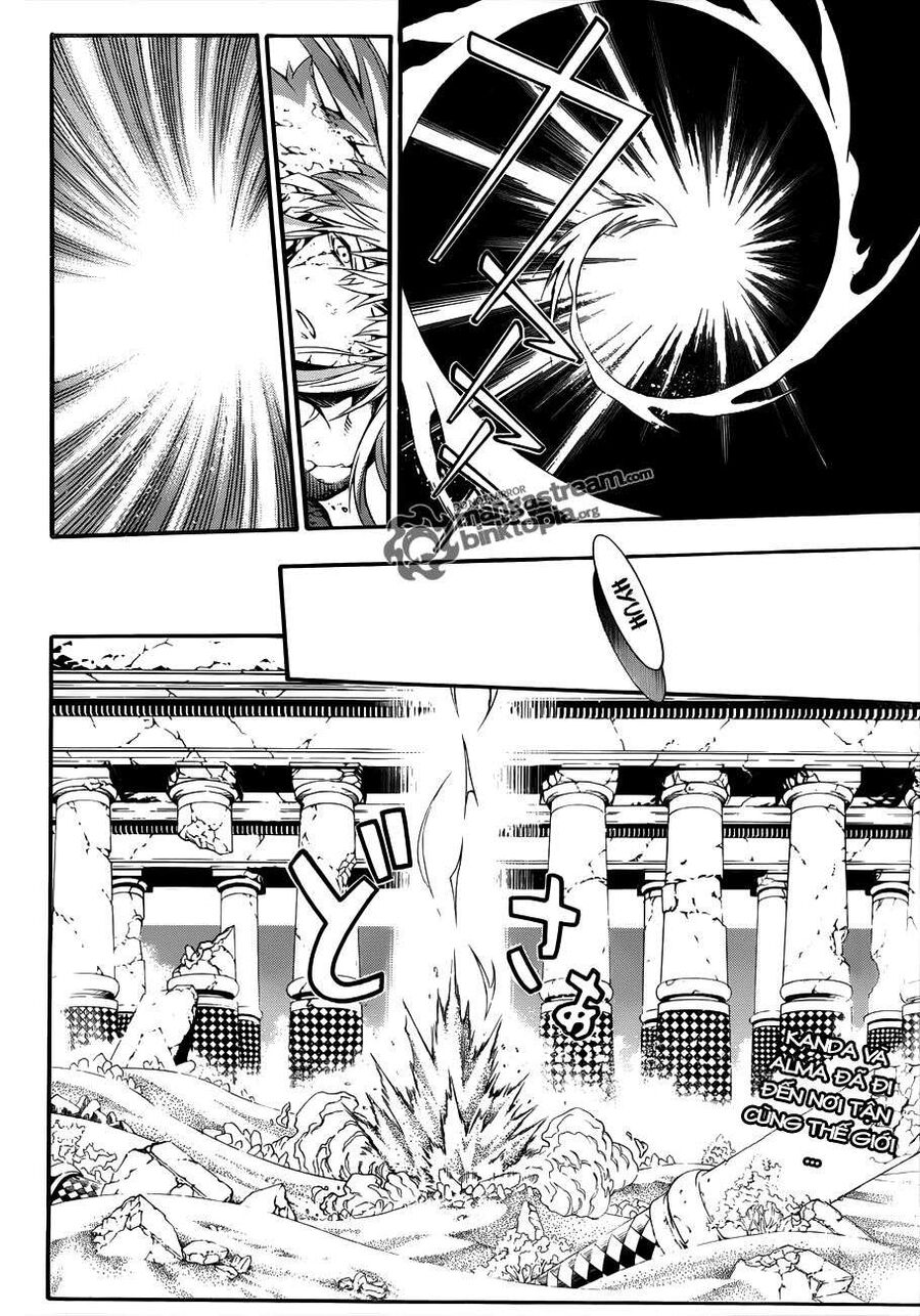 Thầy Trừ Tà Chapter 200 - 2