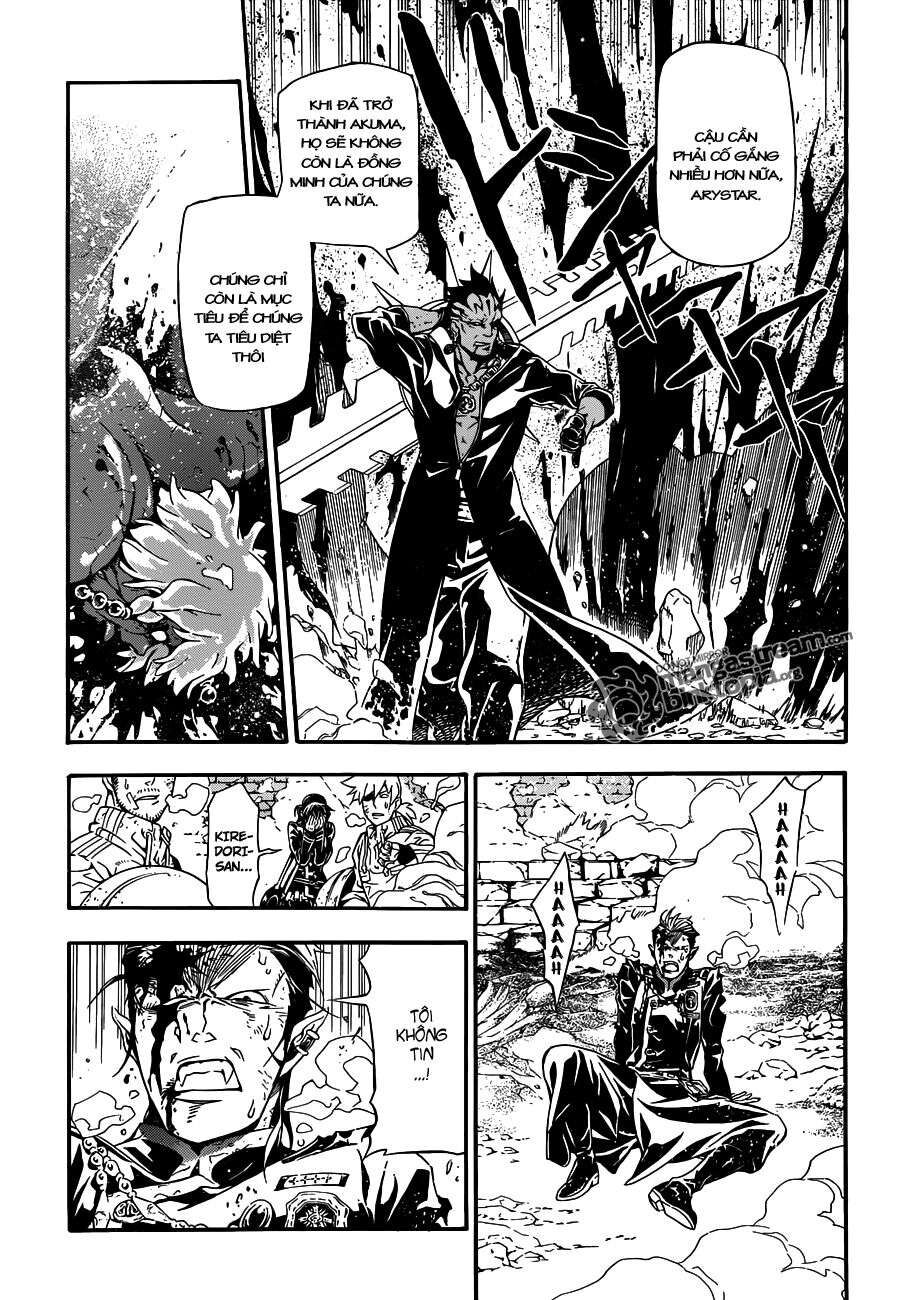 Thầy Trừ Tà Chapter 200 - 15