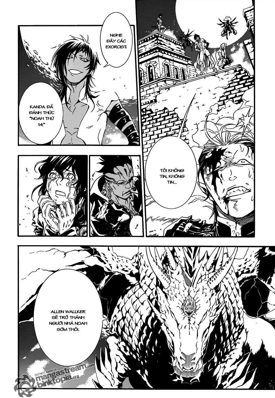 Thầy Trừ Tà Chapter 200 - 16