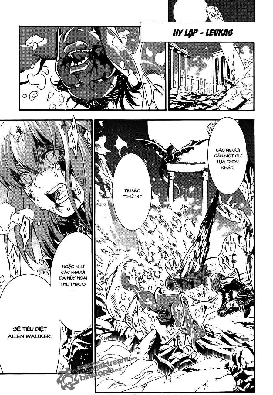 Thầy Trừ Tà Chapter 200 - 17