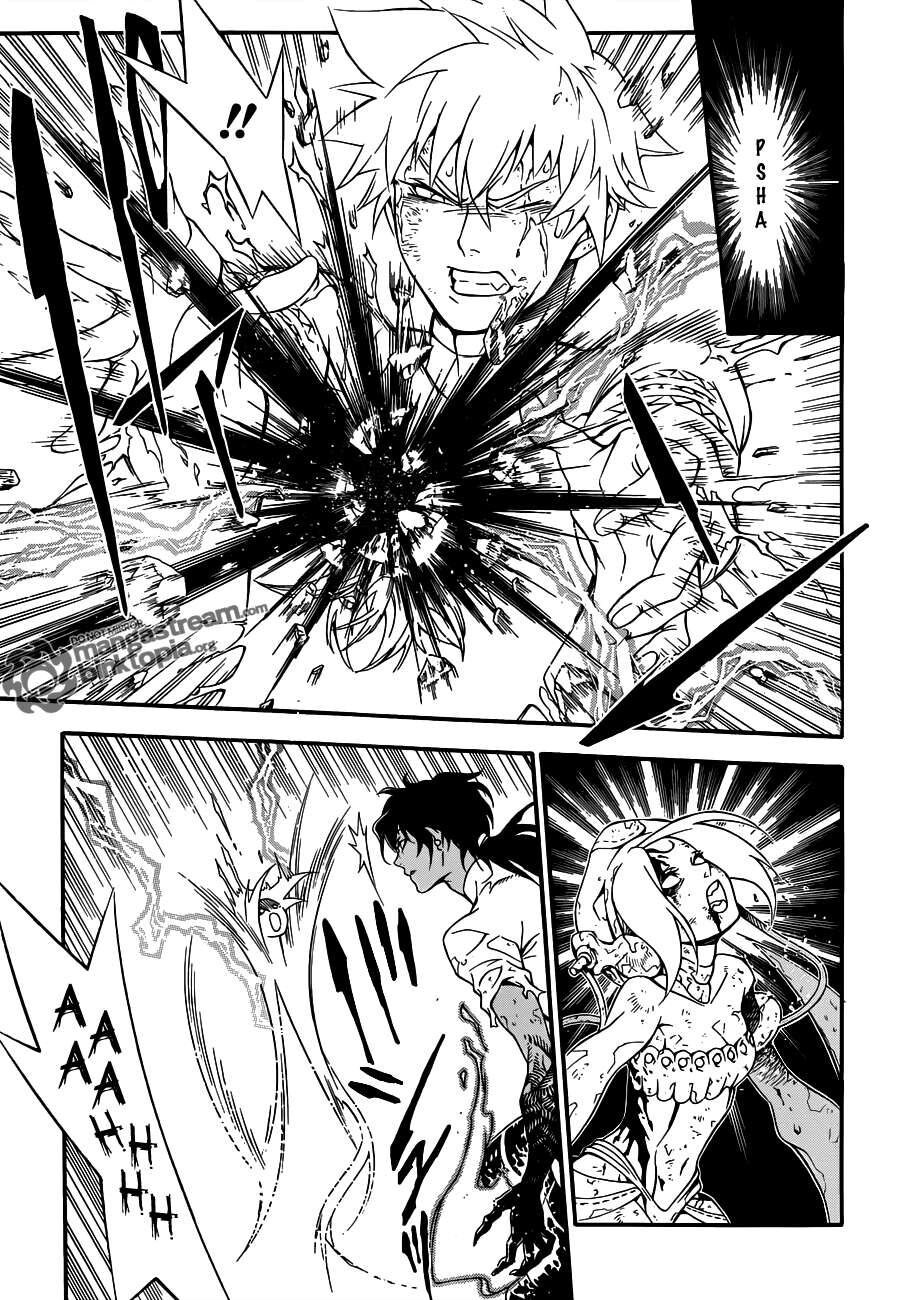 Thầy Trừ Tà Chapter 200 - 19