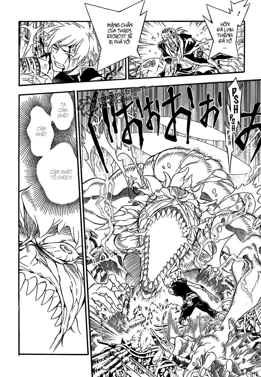 Thầy Trừ Tà Chapter 200 - 20