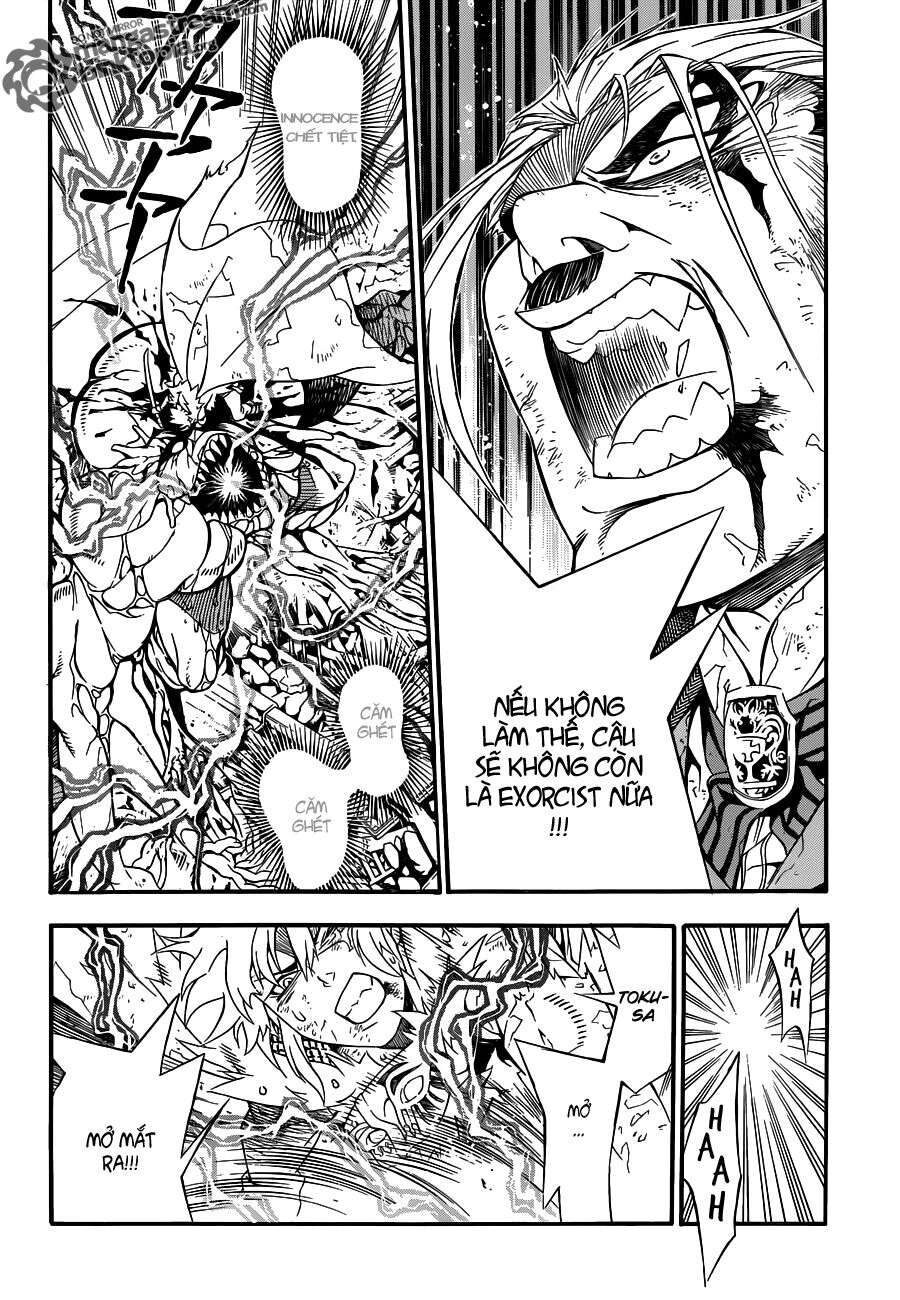 Thầy Trừ Tà Chapter 200 - 27