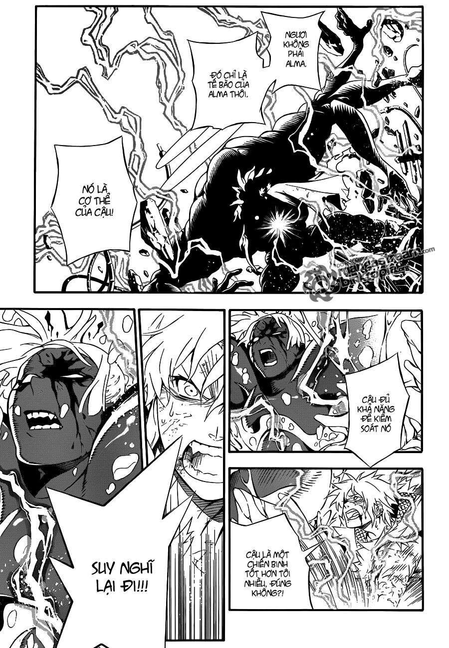 Thầy Trừ Tà Chapter 200 - 28