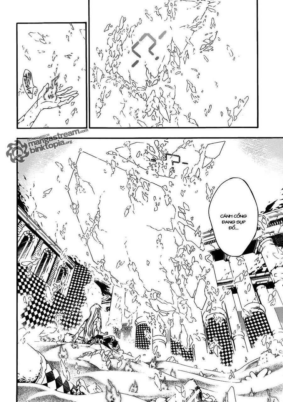 Thầy Trừ Tà Chapter 200 - 4