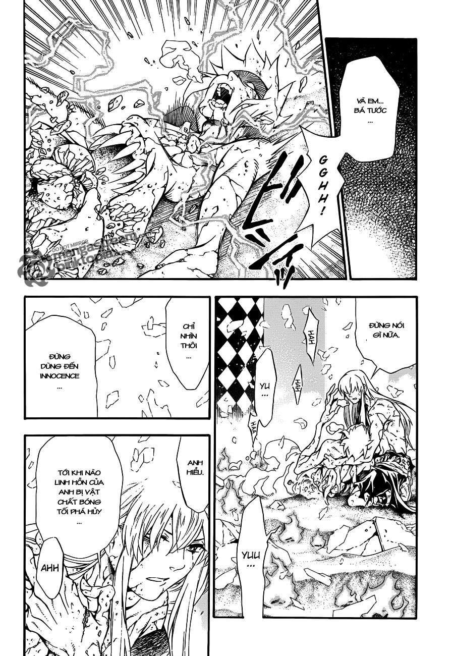 Thầy Trừ Tà Chapter 200 - 6