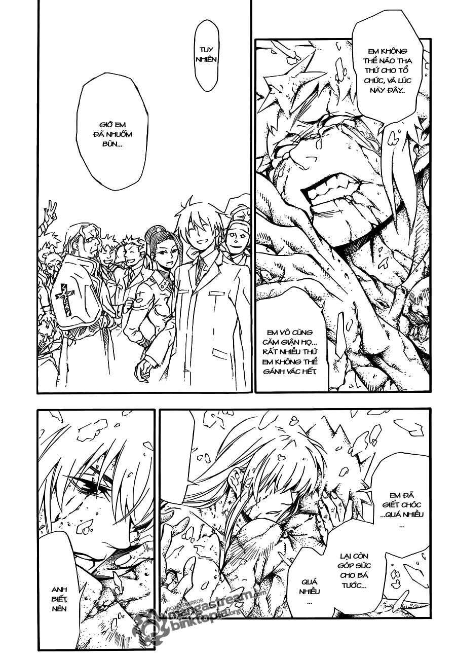 Thầy Trừ Tà Chapter 200 - 7