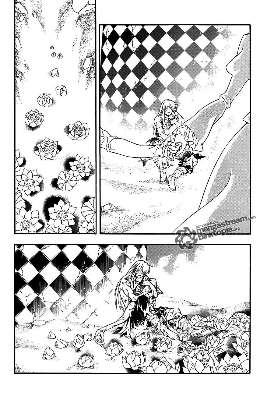 Thầy Trừ Tà Chapter 200 - 10