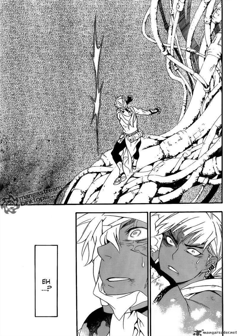 Thầy Trừ Tà Chapter 201 - 13