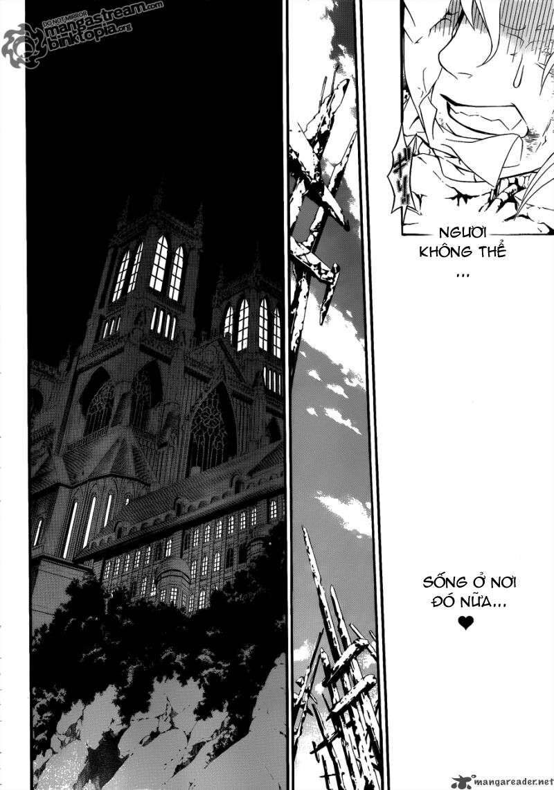 Thầy Trừ Tà Chapter 201 - 20