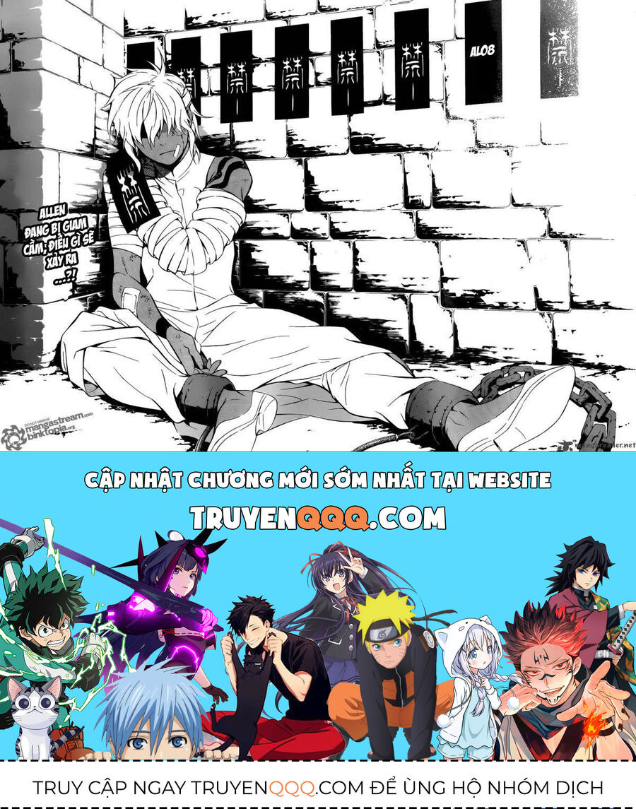 Thầy Trừ Tà Chapter 201 - 22