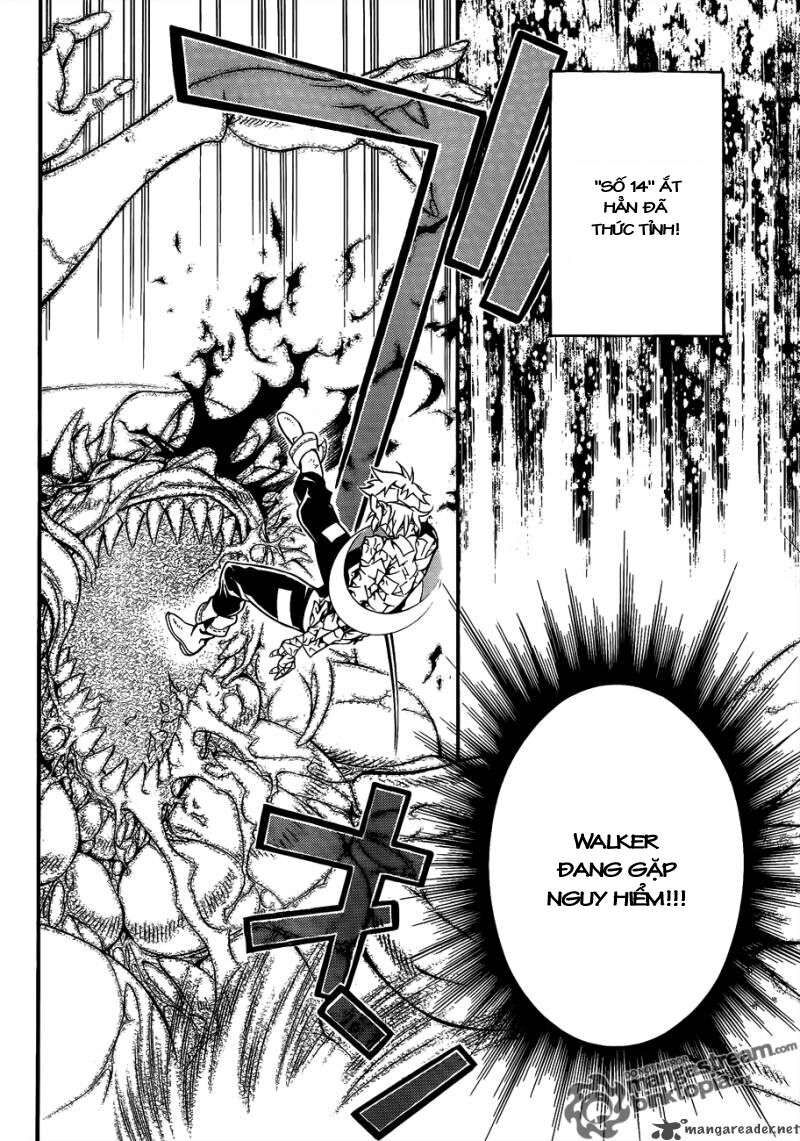 Thầy Trừ Tà Chapter 201 - 4