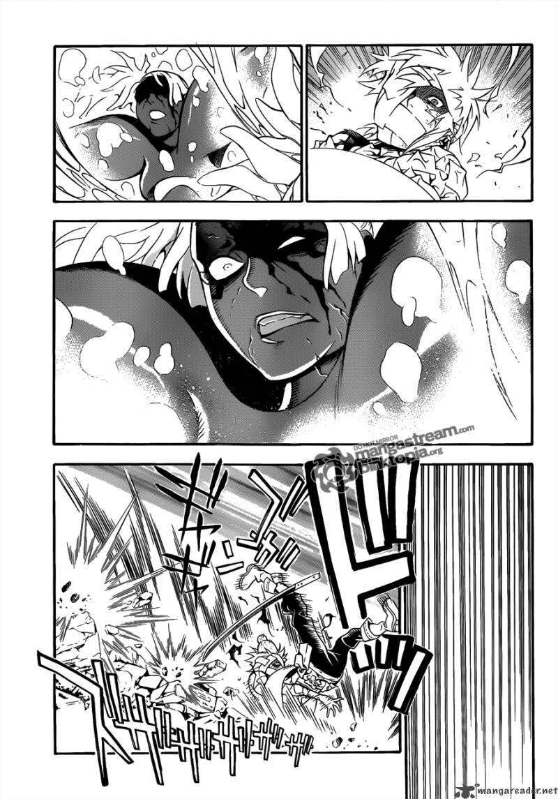 Thầy Trừ Tà Chapter 201 - 5