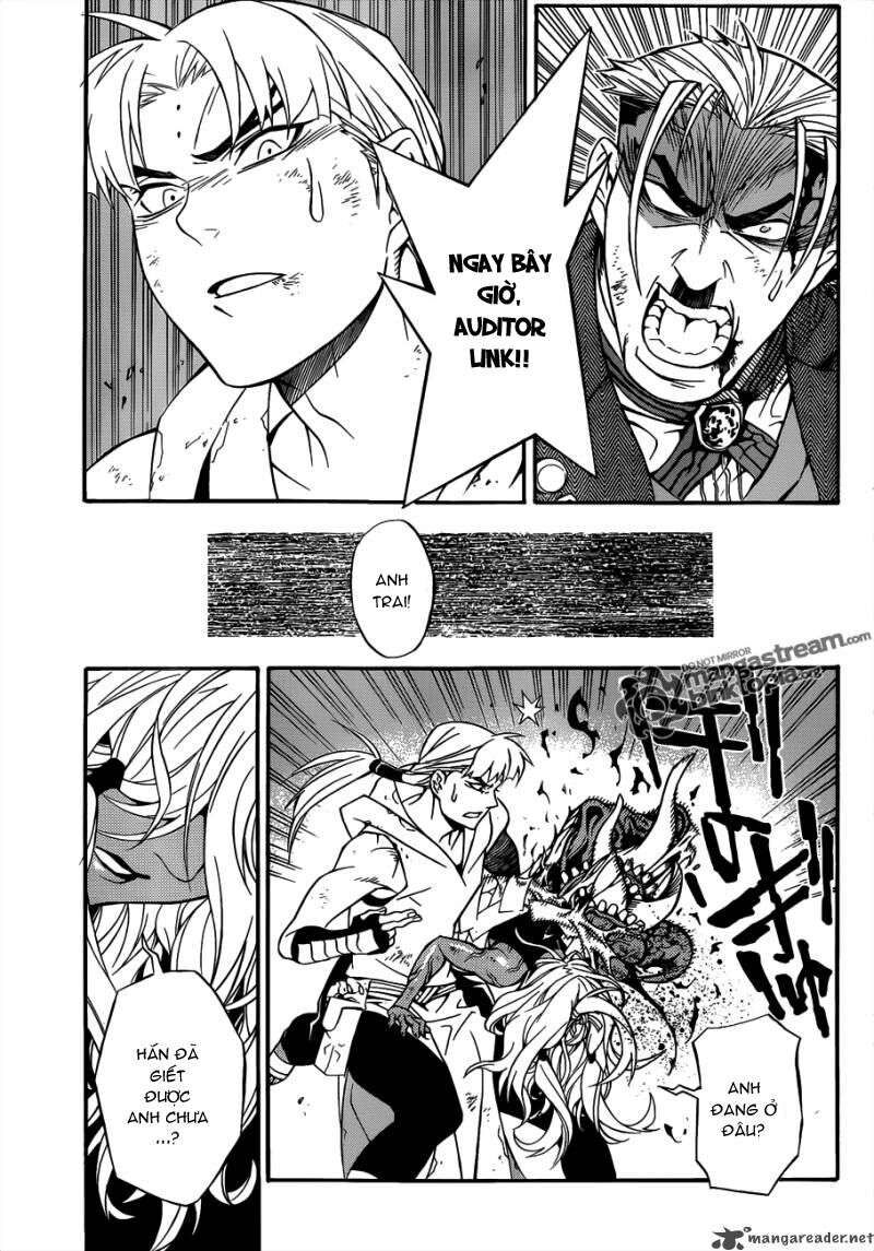 Thầy Trừ Tà Chapter 201 - 7