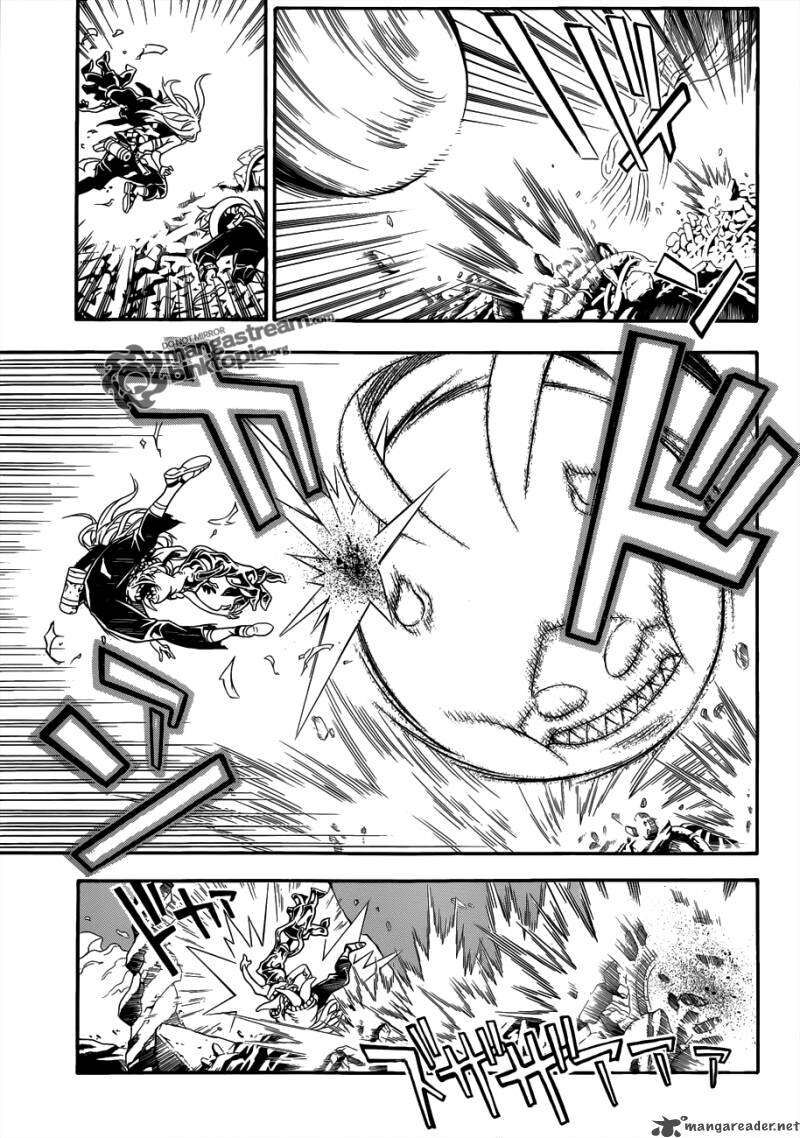 Thầy Trừ Tà Chapter 201 - 9