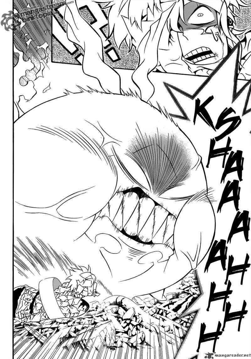 Thầy Trừ Tà Chapter 201 - 10