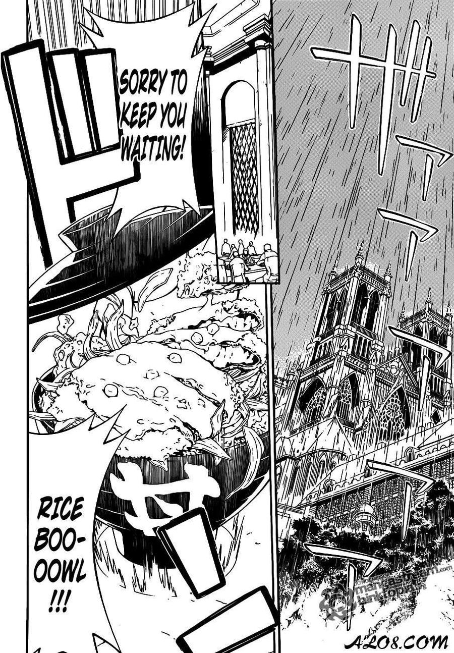 Thầy Trừ Tà Chapter 202 - 15