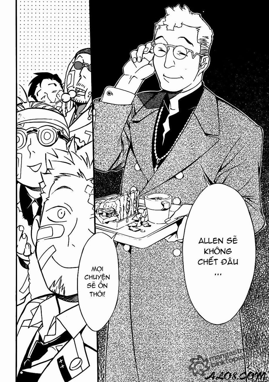 Thầy Trừ Tà Chapter 202 - 21