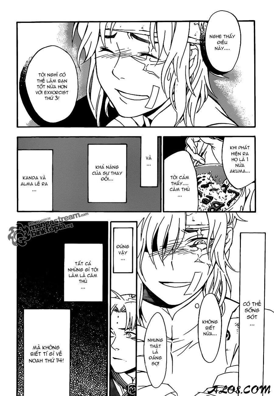 Thầy Trừ Tà Chapter 202 - 27