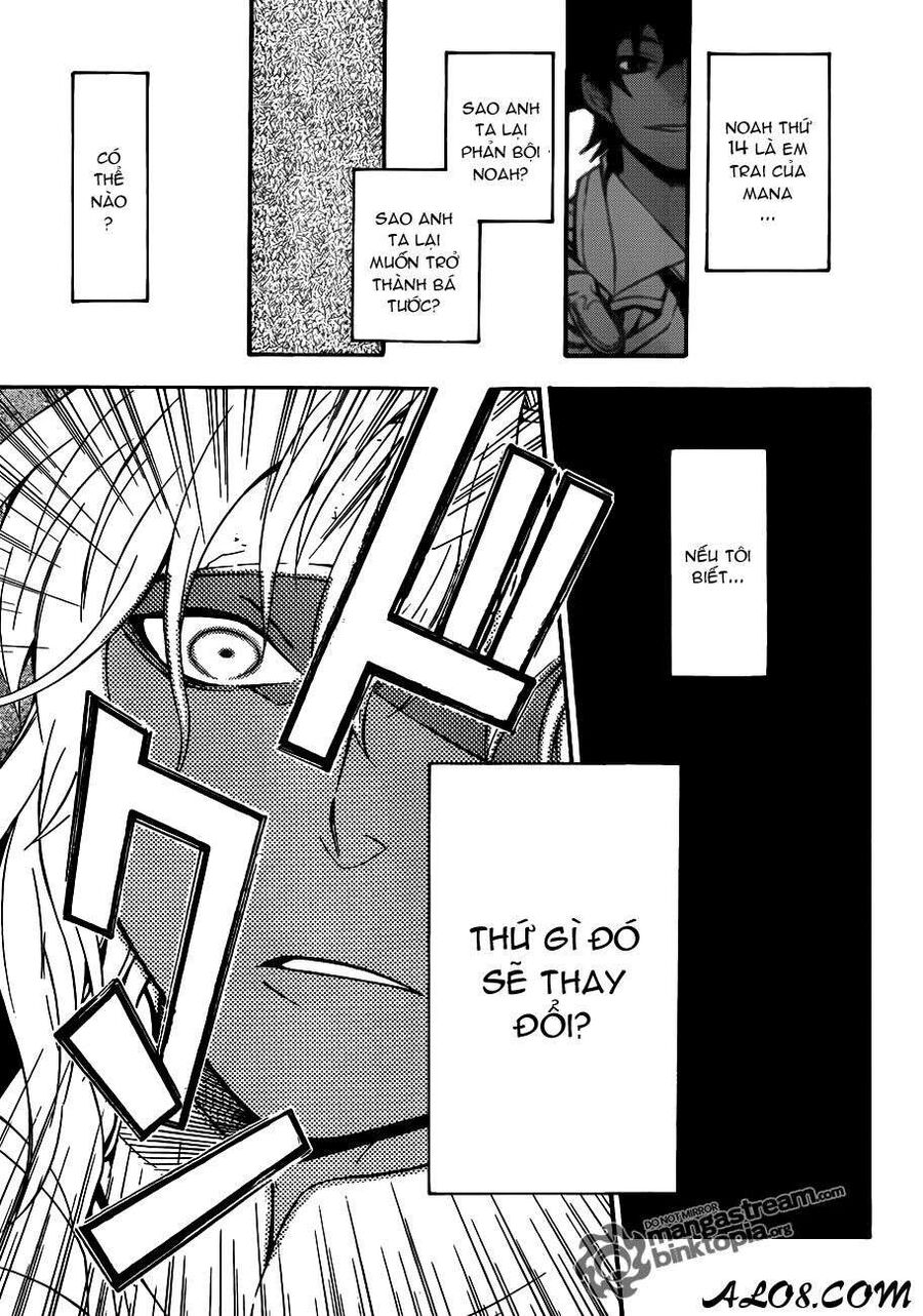 Thầy Trừ Tà Chapter 202 - 28