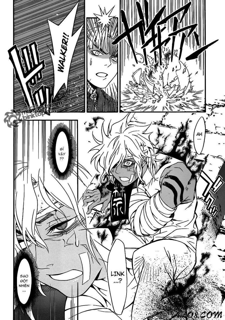 Thầy Trừ Tà Chapter 202 - 29