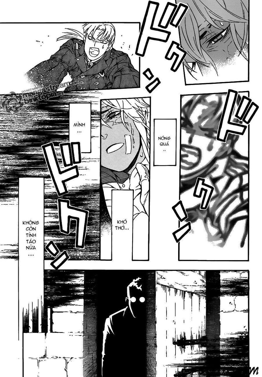 Thầy Trừ Tà Chapter 202 - 30