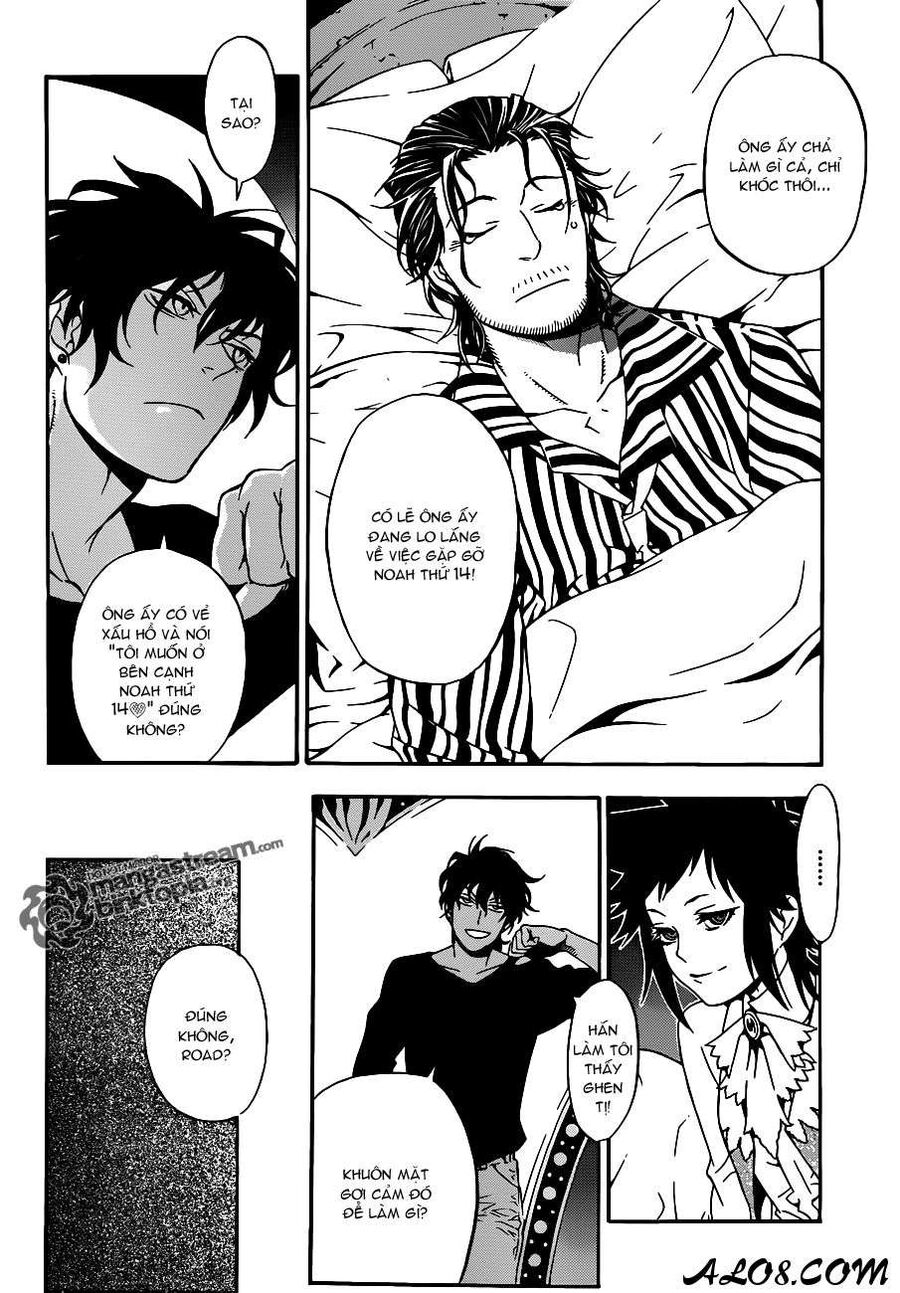 Thầy Trừ Tà Chapter 202 - 4